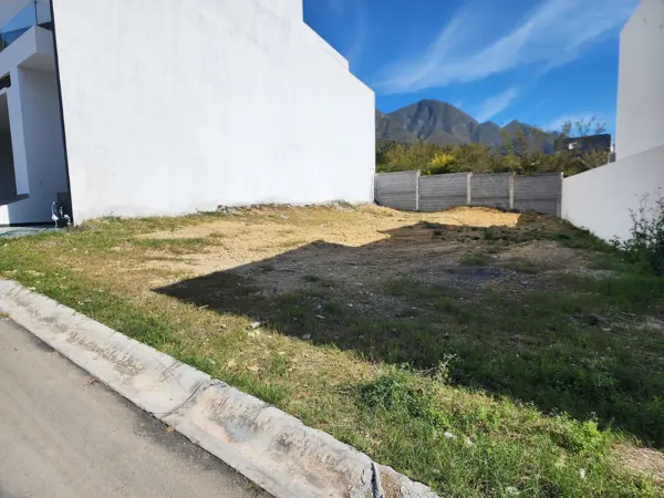 Terreno en venta en Bosques de las Misiones, Santiago — foto 2 de 7