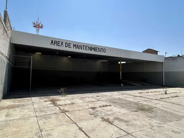 Oficina en renta en Valle de Leon, León — foto 3 de 7