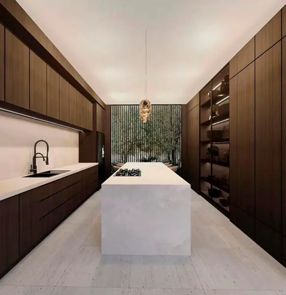 Casa en venta en Fraccionamiento Zanda, León — foto 3 de 7