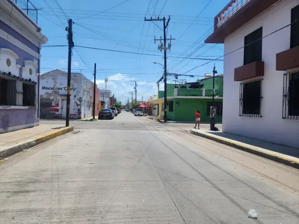 Casa en venta en Mazatlán Centro, Mazatlán — foto 2 de 20