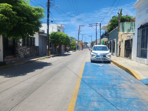 Casa en venta en Mazatlán Centro, Mazatlán — foto 3 de 20