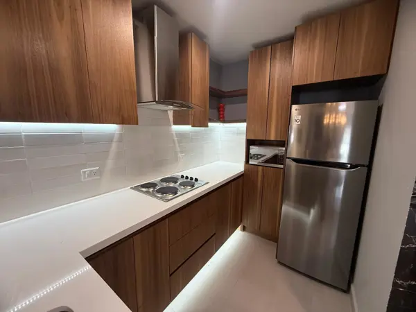 Departamento en renta en Cumbres Madeira, Monterrey — foto 3 de 12