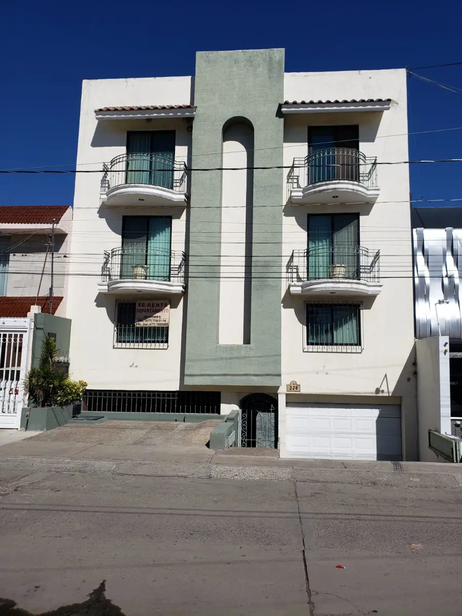 Departamento en venta en Valle del Campestre, León — foto 1 de 27