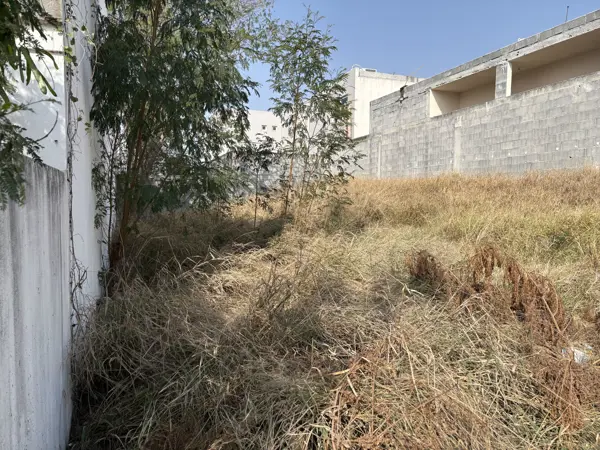 Terreno en venta en Las Cruces Residencial Club de Golf, Apodaca — foto 2 de 3