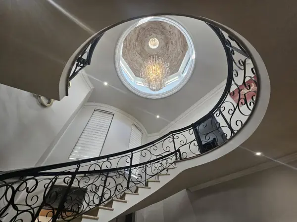Casa en venta en Las Cumbres, Monterrey — foto 3 de 31
