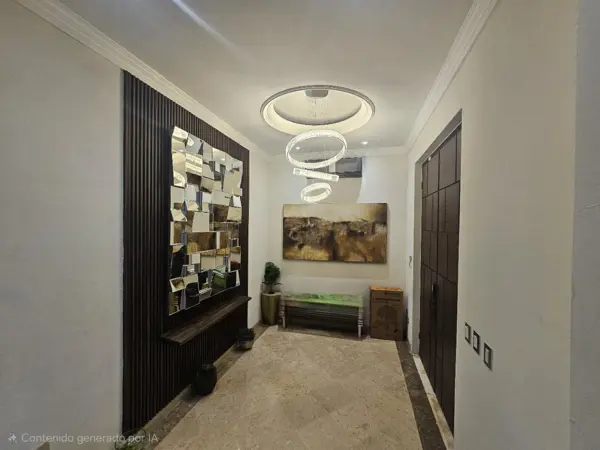 Casa en venta en Las Cumbres, Monterrey — foto 2 de 31