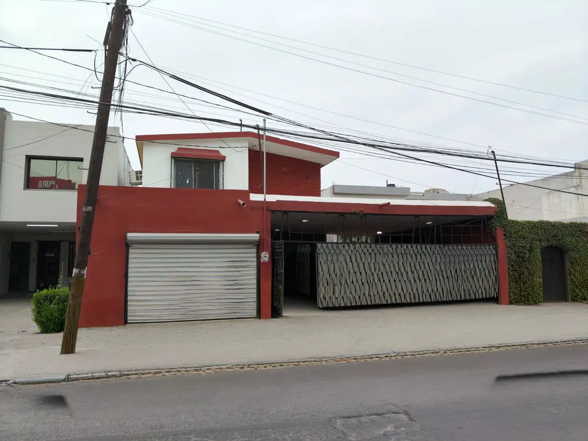 Casa en venta en Unidad Residencial Lincoln, Monterrey — foto 1 de 25
