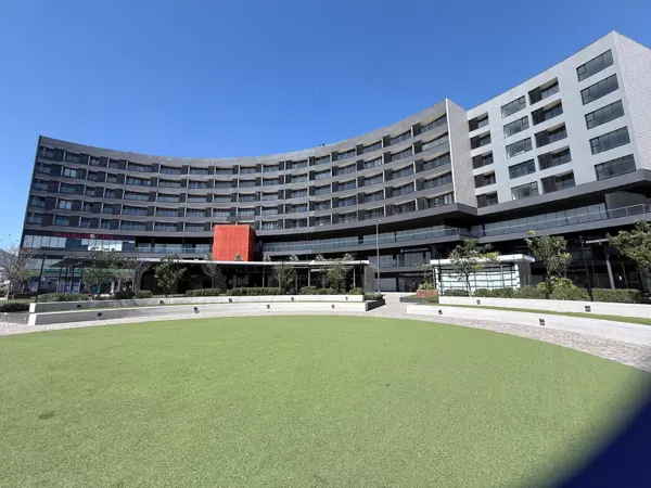 Departamento en renta en Cumbres Elite, Monterrey — foto 2 de 16