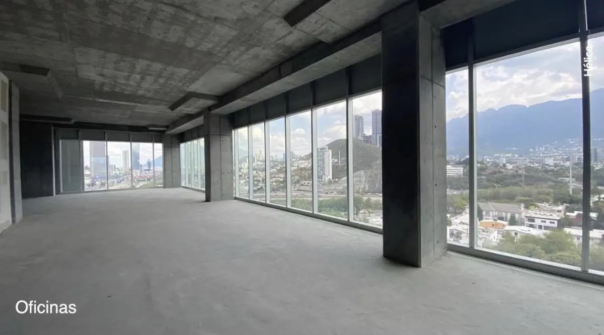 Oficina en renta en San Jeronimo, Monterrey — foto 1 de 13