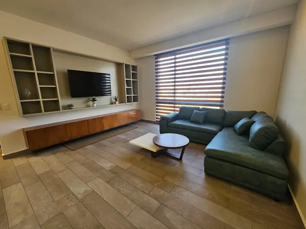 Departamento en renta en Colinas de San Jeronimo, Monterrey — foto 2 de 28