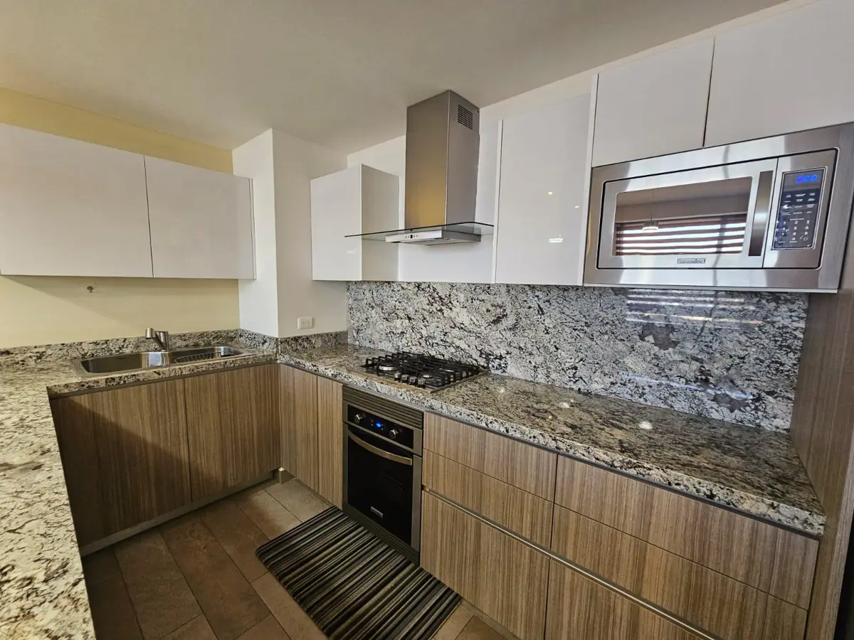 Departamento en renta en Colinas de San Jeronimo, Monterrey — foto 1 de 28