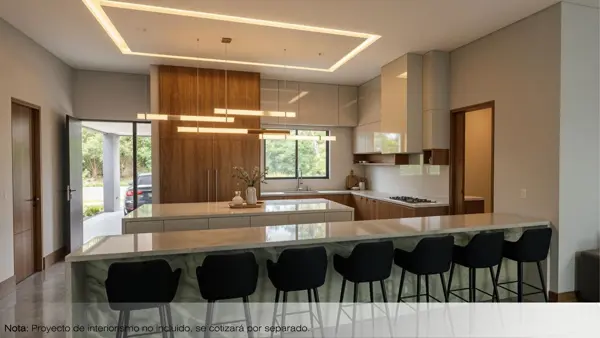 Casa en venta en Los Encinos de San Agustín 2, San Pedro Garza García — foto 3 de 13