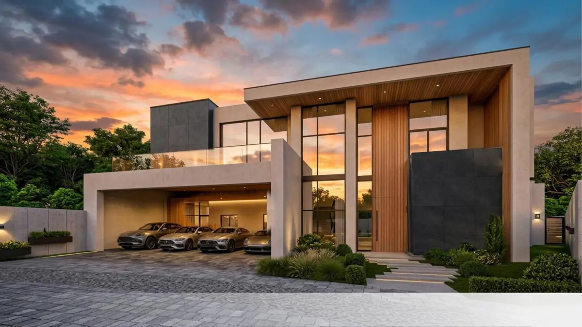 Casa en venta en Los Encinos de San Agustín 2, San Pedro Garza García — foto 1 de 13
