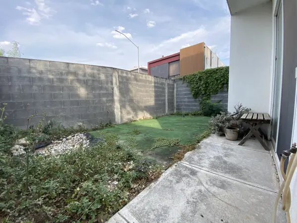 Casa en renta en Moderno Apodaca, Apodaca — foto 3 de 33