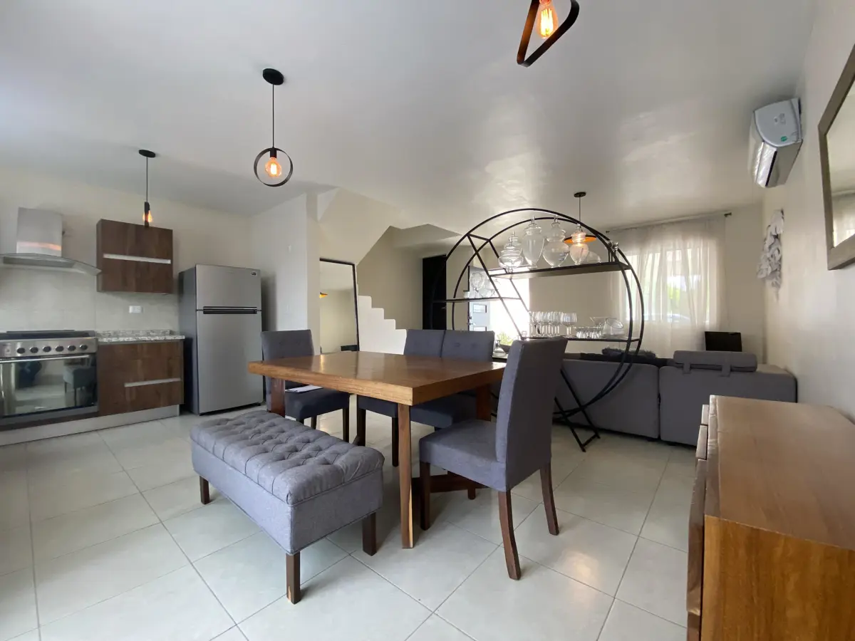 Casa en renta en Moderno Apodaca, Apodaca — foto 1 de 33