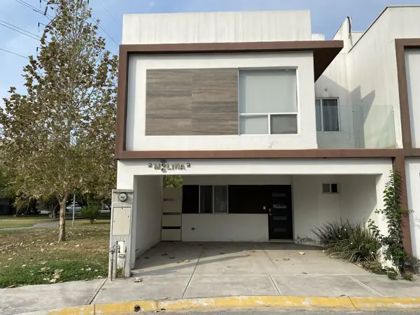 Casa en renta en Moderno Apodaca, Apodaca — foto 2 de 33