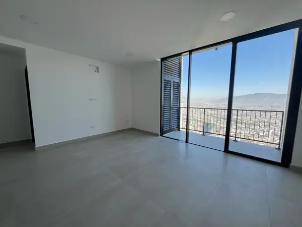 Departamento en renta en Dinastía, Monterrey — foto 2 de 31