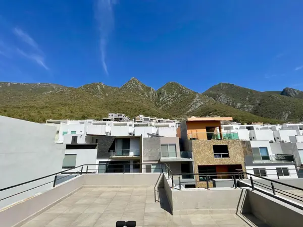 Casa en venta en Paseo del Vergel, Monterrey — foto 2 de 15