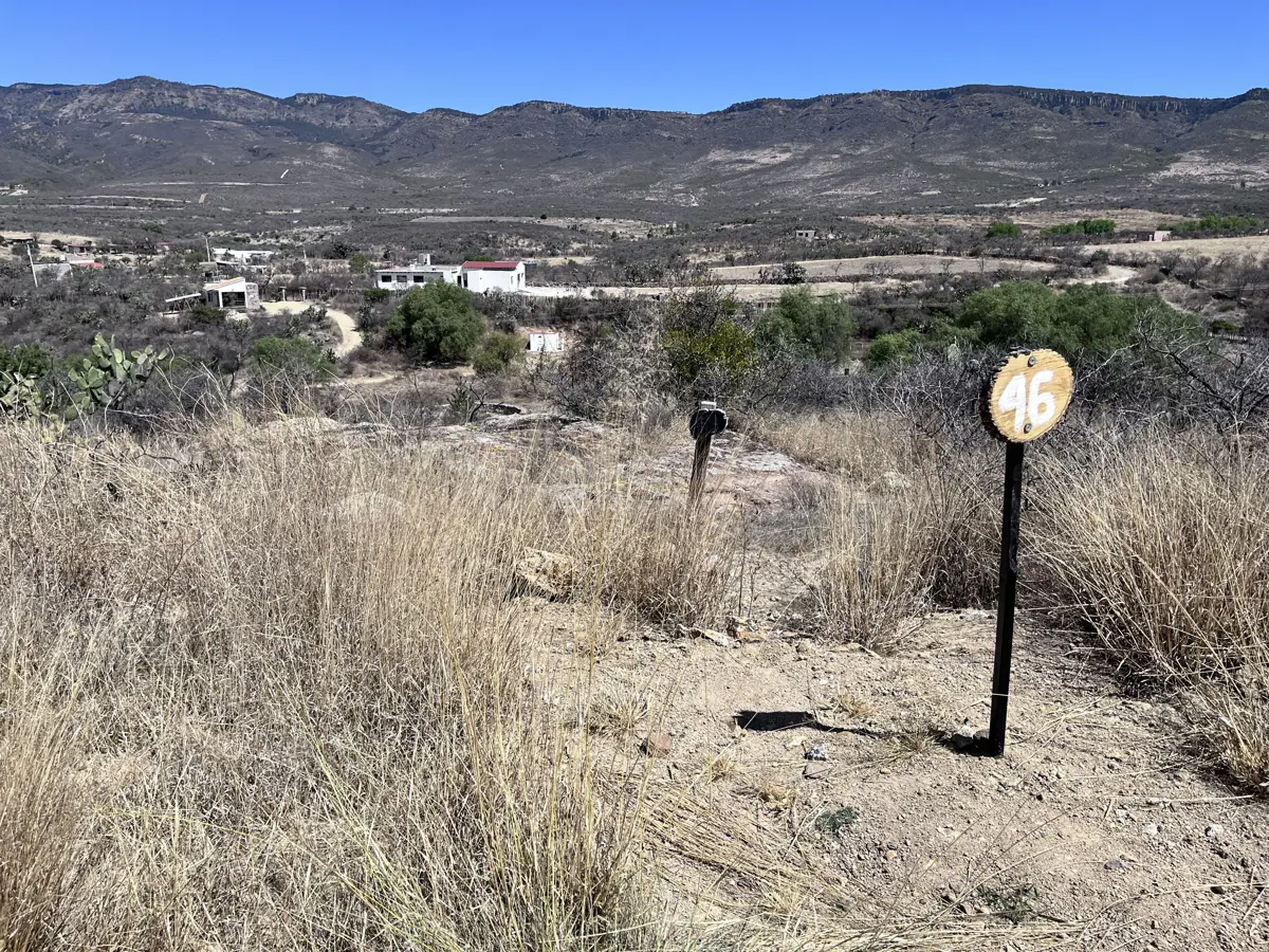 Terreno en venta en Congregacion Bernalejo, Lagos de Moreno — foto 1 de 6