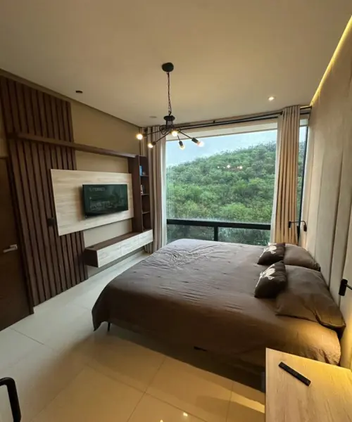 Departamento en venta en Obispado, Monterrey — foto 2 de 25