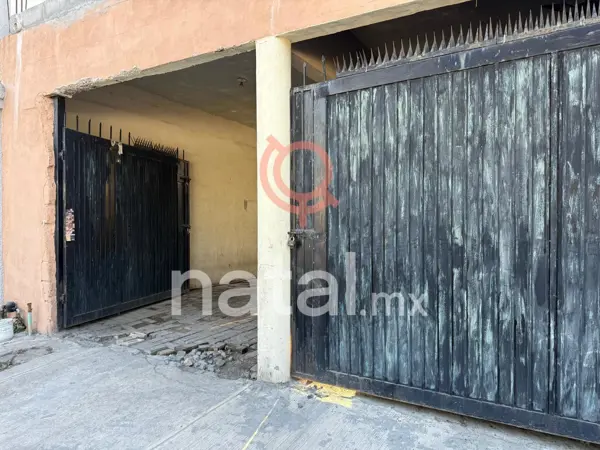 Casa en venta en Industrial Benito Juarez, Monterrey — foto 3 de 14