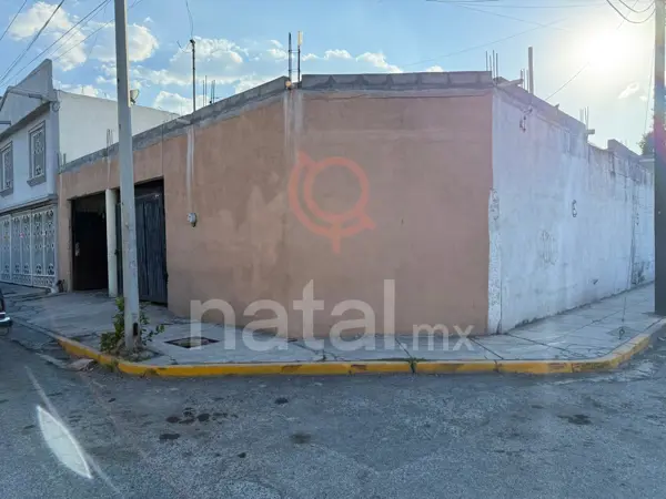 Casa en venta en Industrial Benito Juarez, Monterrey — foto 2 de 14