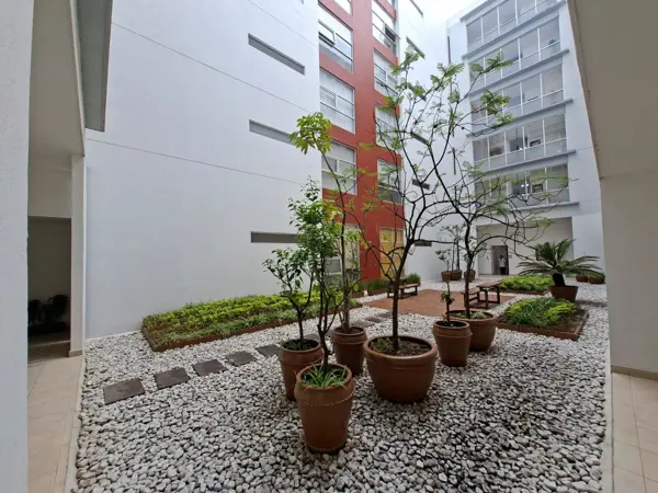 Departamento en venta en Reserva Territorial Atlixcayotl, San Andrés Cholula — foto 2 de 25