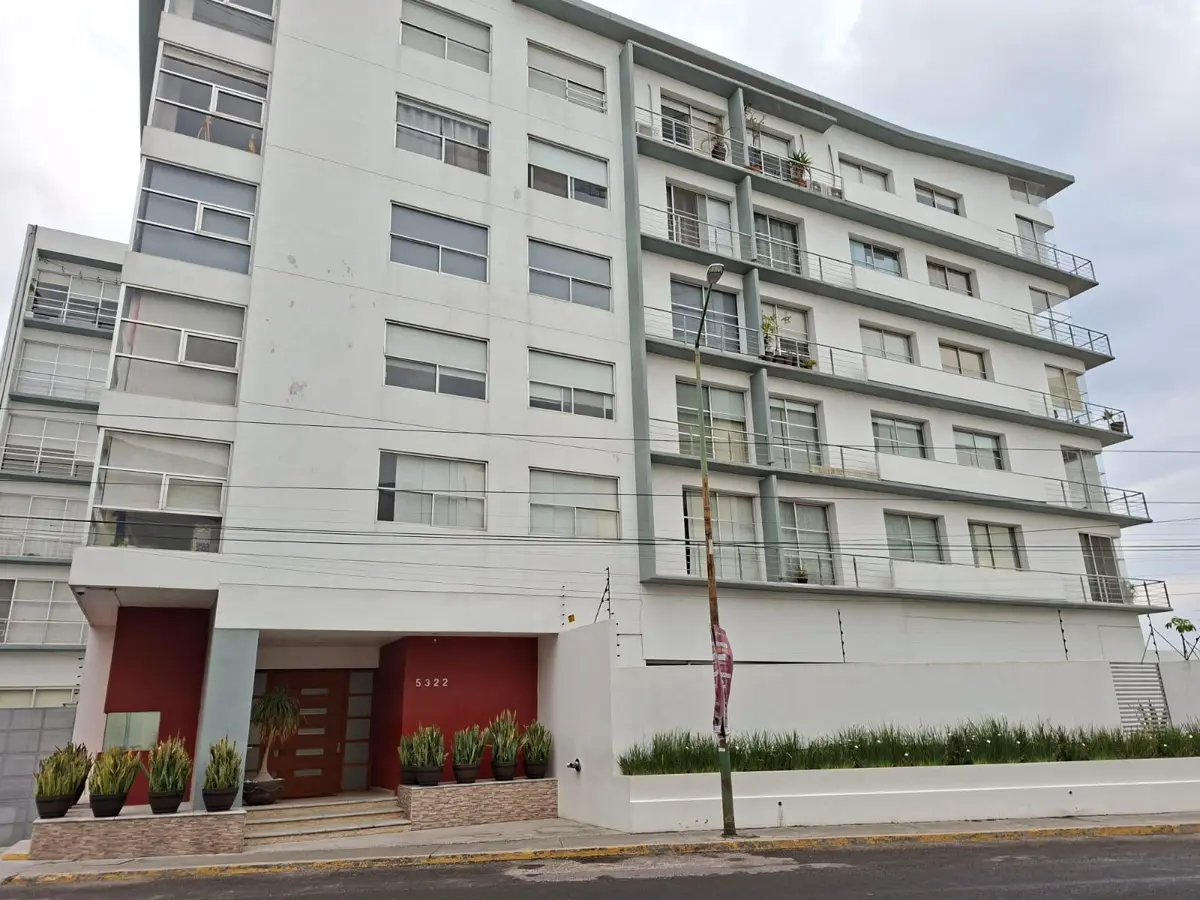 Departamento en venta en Reserva Territorial Atlixcayotl, San Andrés Cholula — foto 1 de 25