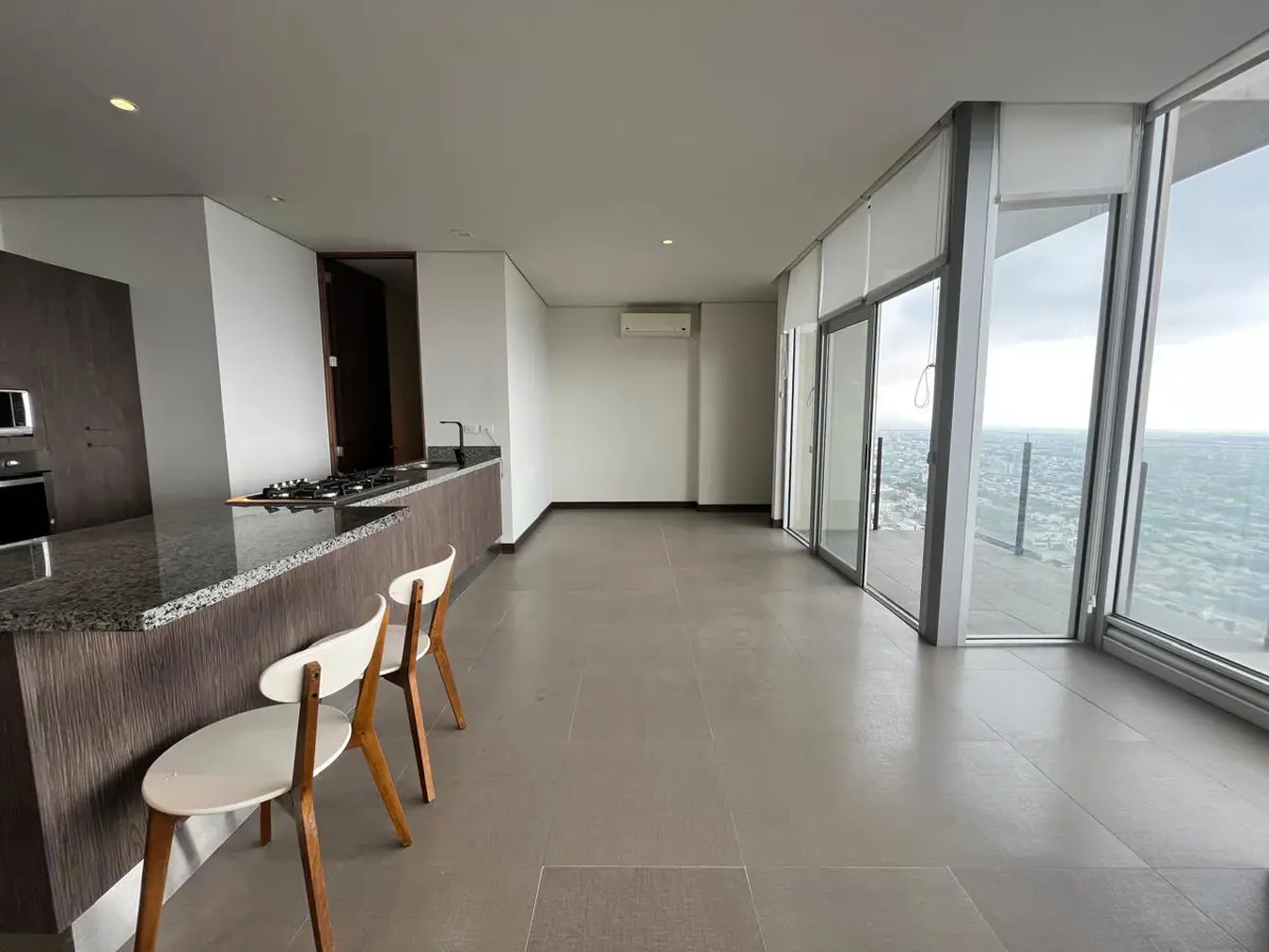 Departamento en renta en Dinastía, Monterrey — foto 1 de 41