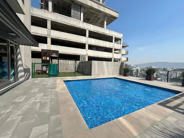 Departamento en renta en Dinastía, Monterrey — foto 2 de 41