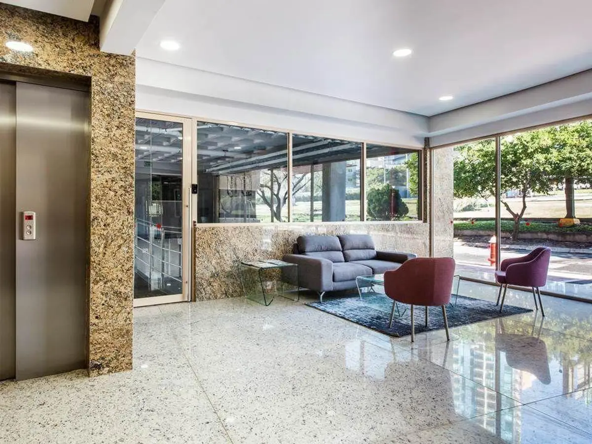 Oficina en renta en Residencial San Agustin, San Pedro Garza García — foto 1 de 8