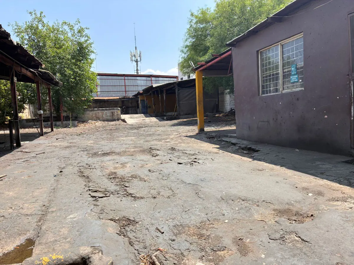 Terreno en renta en Nuevo Repueblo, Monterrey — foto 1 de 22