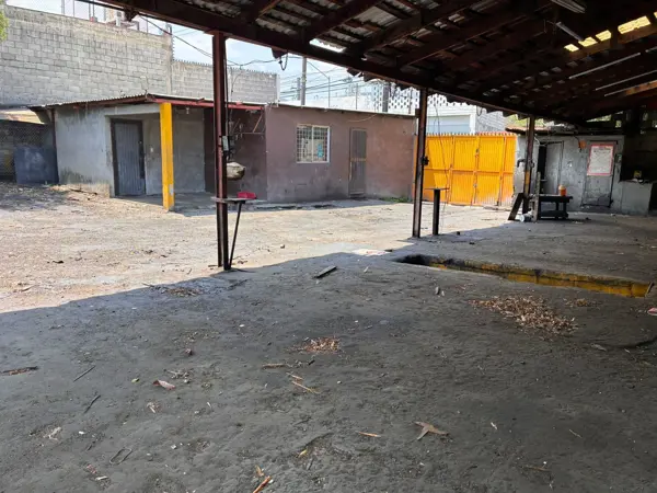 Terreno en renta en Nuevo Repueblo, Monterrey — foto 3 de 22