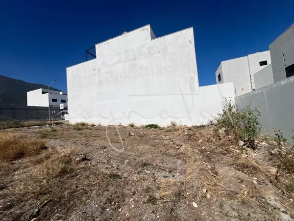 Terreno en venta en Mirador Residencial, García — foto 2 de 5