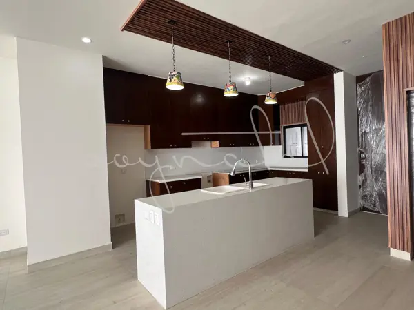Casa en venta en Mirador Residencial, García — foto 3 de 21
