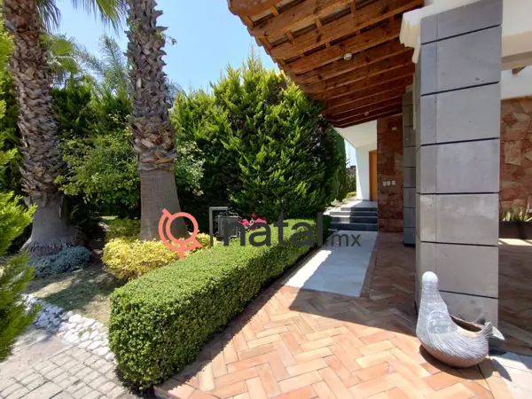 Casa en renta en Fraccionamiento Rincón de los Reyes, San Andrés Cholula — foto 3 de 35