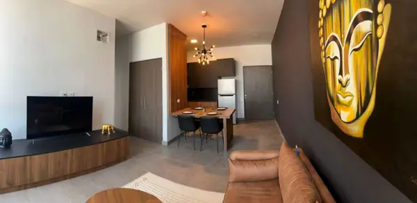 Departamento en venta en Monterrey Centro, Monterrey — foto 3 de 16