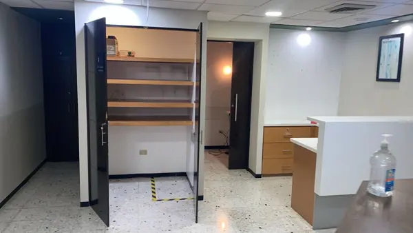 Oficina en renta en Obispado, Monterrey — foto 3 de 13