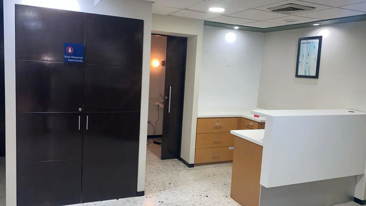 Oficina en renta en Obispado, Monterrey — foto 1 de 13