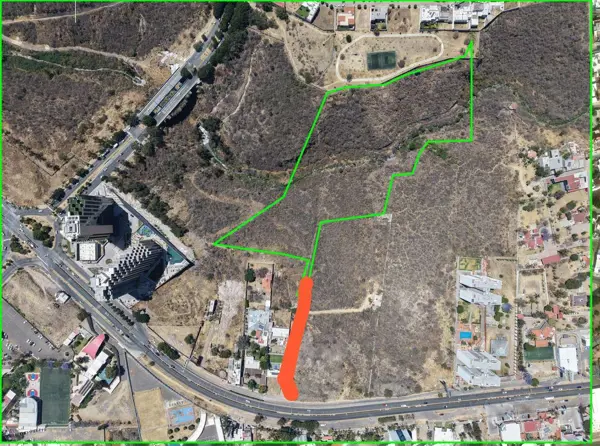 Terreno en venta en Bosques del Refugio, León — foto 3 de 6