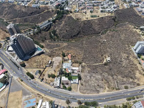 Terreno en venta en Bosques del Refugio, León — foto 2 de 6