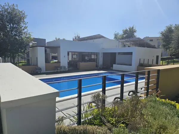 Casa en renta en Rincón de la Sierra, García — foto 3 de 42