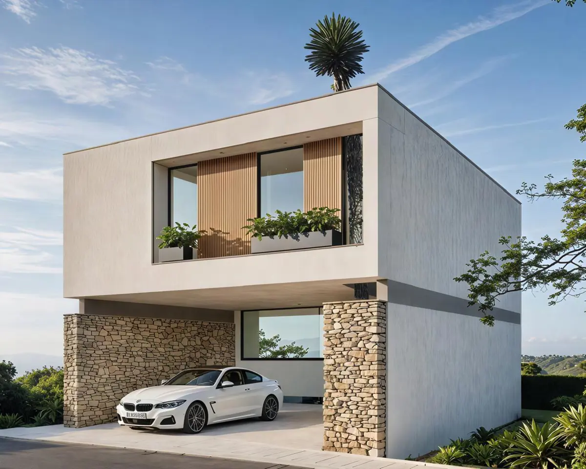 Casa en venta en Cumbres Elite Premier, García — foto 1 de 18