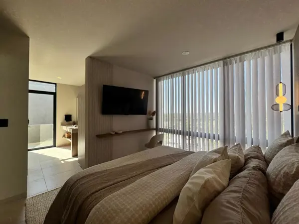 Casa en venta en La Campiña del Bosque, León — foto 2 de 11