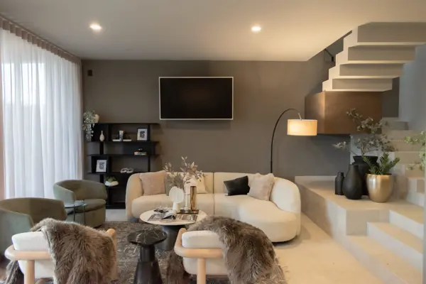 Casa en venta en La Campiña del Bosque, León — foto 2 de 14