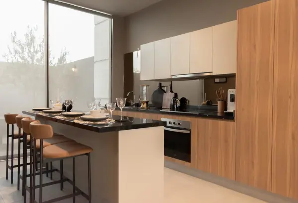 Casa en venta en La Campiña del Bosque, León — foto 3 de 14