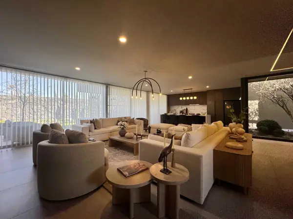 Casa en venta en La Campiña del Bosque, León — foto 3 de 27