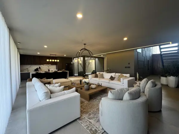 Casa en venta en La Campiña del Bosque, León — foto 2 de 27