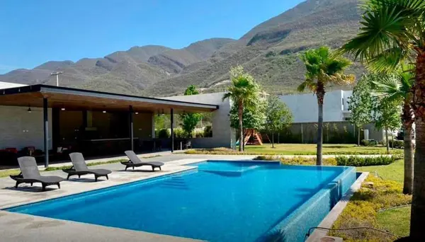 Terreno en venta en Viento Libre, Santiago — foto 2 de 2