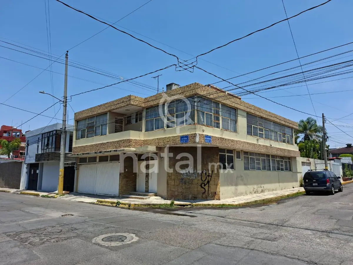 CASA LAS PALMAS PUEBLA VENTA CASA LAS PALMAS PUEBLA VENTA
